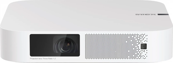 Проектор XGIMI Elfin (XL03A) – фото, отзывы, характеристики в