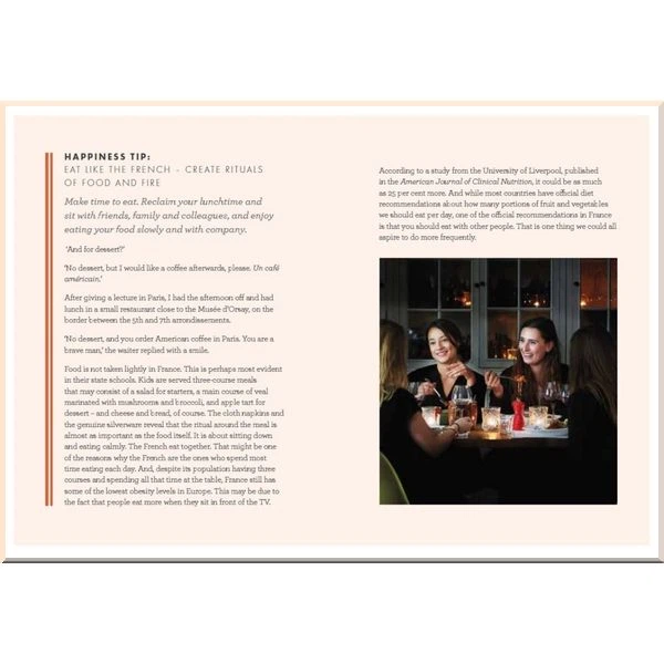 The Little Book of Lykke: The Danish Search for the World's Happiest People. Meik Wiking. ISBN:9780241302019 - зображення 4