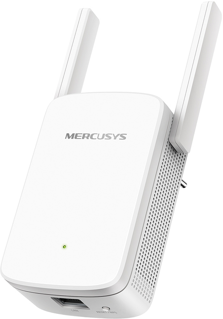 Ретранслятор Mercusys ME30 WiFi5 / AC1200 / 100 Мбит/с - изображение 1
