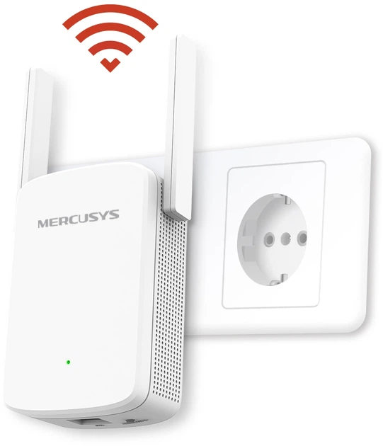 Wzmacniacz Mercusys ME30 (6957939002480) - obraz 3