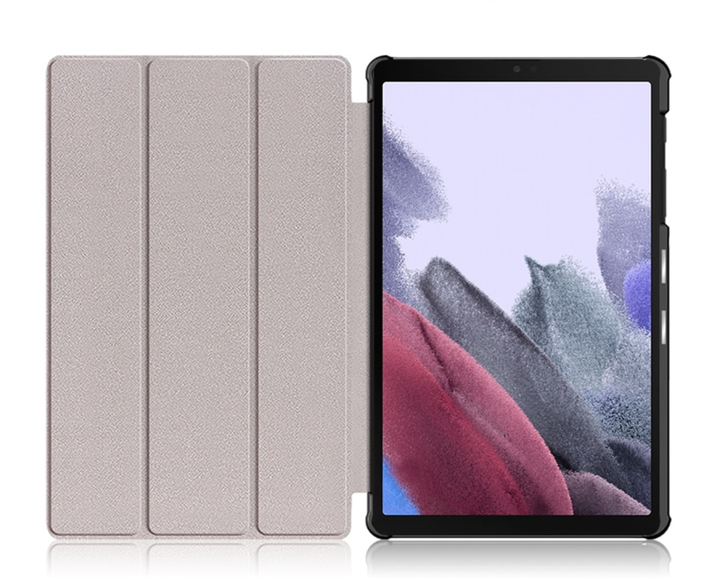 Чехол Primo для планшета Samsung Galaxy Tab A7 Lite 8.7" 2021 (SM-T220 / SM-T225) Slim - Unicorn - Фото 4 Чехол Primo для планшета Samsung Galaxy Tab A7 Lite 8.7" 2021 (SM-T220 / SM-T225) Slim - Unicorn - изображение 4