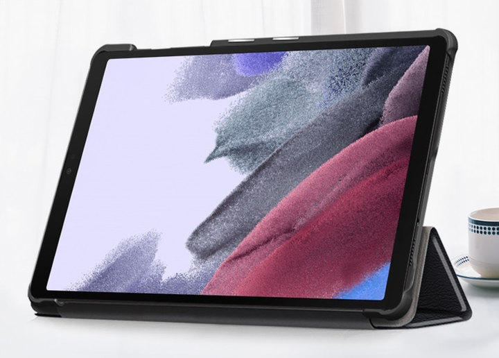 Чехол Primo для планшета Samsung Galaxy Tab A7 Lite 8.7" 2021 (SM-T220 / SM-T225) Slim - Unicorn - Фото 5 Чехол Primo для планшета Samsung Galaxy Tab A7 Lite 8.7" 2021 (SM-T220 / SM-T225) Slim - Unicorn - изображение 5