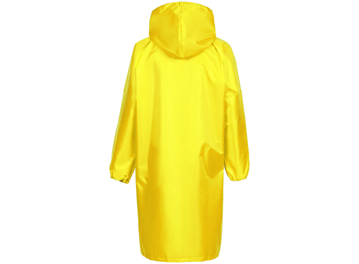 Плащ-дощовик Жовтий AMZ S-XL 419-13822074 - зображення 2