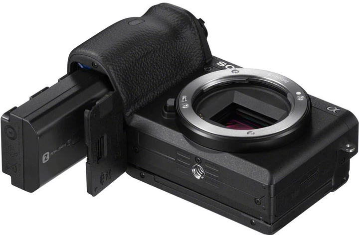 Фотоапарат Sony Alpha a6600 Body Black (ILCE6600B.CEC) купити на