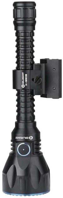 Крепление Olight X-WM03 магнитное (23703087) - изображение 6