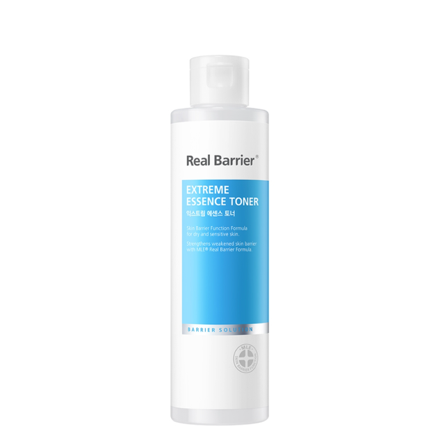 Увлажняющий тонер Real Barrier Extreme Essence Toner 80 ml - Фото 1 Увлажняющий тонер Real Barrier Extreme Essence Toner 80 ml - зображення 1