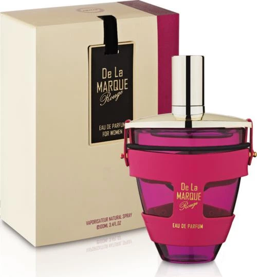 Парфюмированная вода для женщин Armaf De La Marque Rouge 100 мл