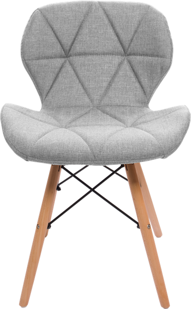 Стул GT Racer X-D28 Plus Fabric Light Gray - изображение 9