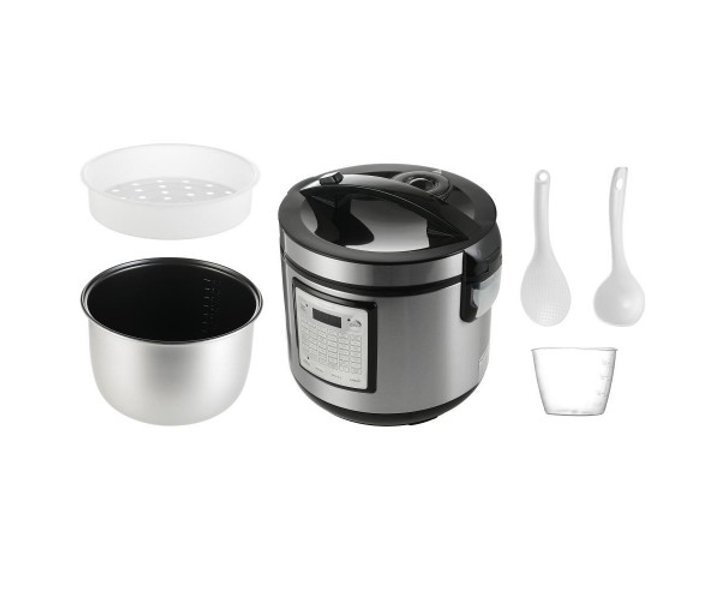 Мультиварка ViLgrand VMC4250 - изображение 5