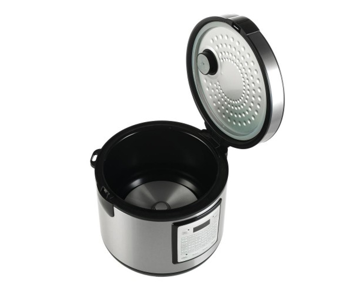 Мультиварка ViLgrand VMC4250 - изображение 10