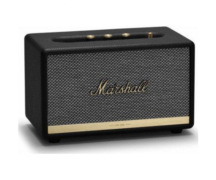 スピーカー　Marshall ACTON II White Amazon.co.jp: Marshall ワイヤレススピーカー ACTON II