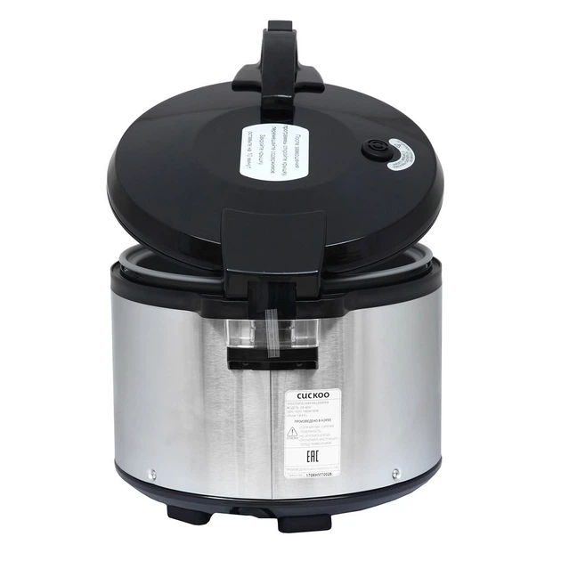 Рисоварка Cuckoo SR 4600 4,6Л - зображення 2