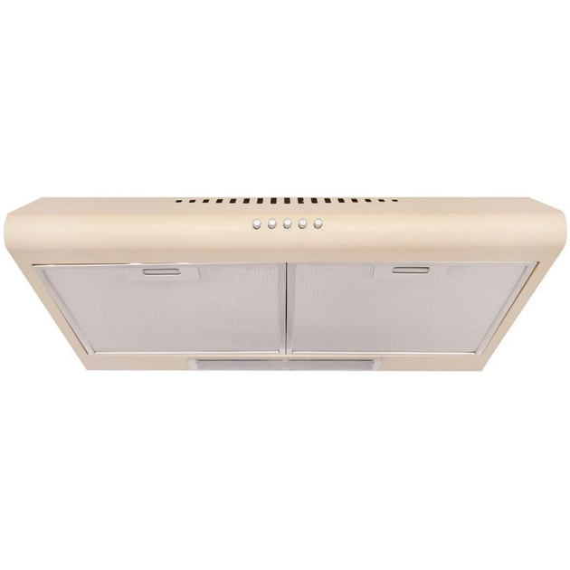 Вытяжка кухонная Jantar PH I LED 60 BG - изображение 1