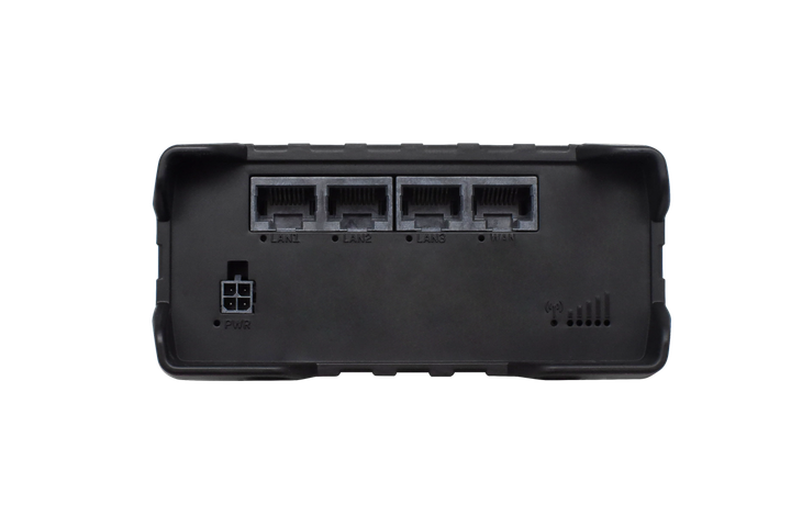 Маршрутизатор Teltonika RUT950 2G/3G/4G Router Dual-SIM - Фото 9 Маршрутизатор Teltonika RUT950 2G/3G/4G Router Dual-SIM - зображення 9