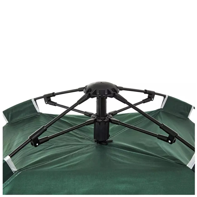 Палатка Skif Outdoor Adventure Auto I 200x200 cm Green (SOTASL200G) - Фото 6 Палатка Skif Outdoor Adventure Auto I 200x200 cm Green (SOTASL200G) - изображение 6