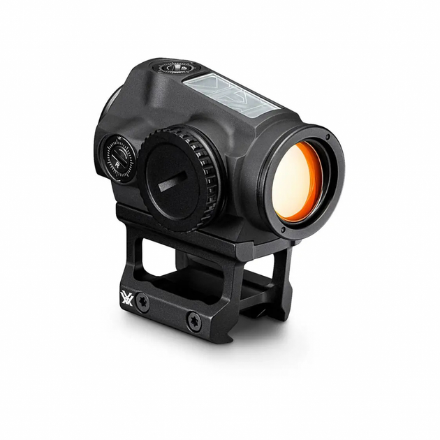 Прицел Vortex SPARC Solar Red Dot 2MOA (SPC-40 (929063) - зображення 1