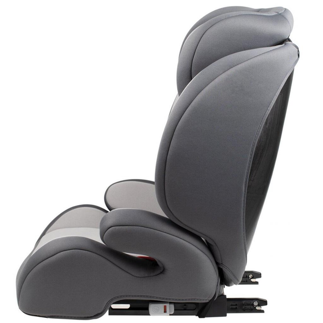 Автокресло Capsula MT5Х Grey (772120) - изображение 3