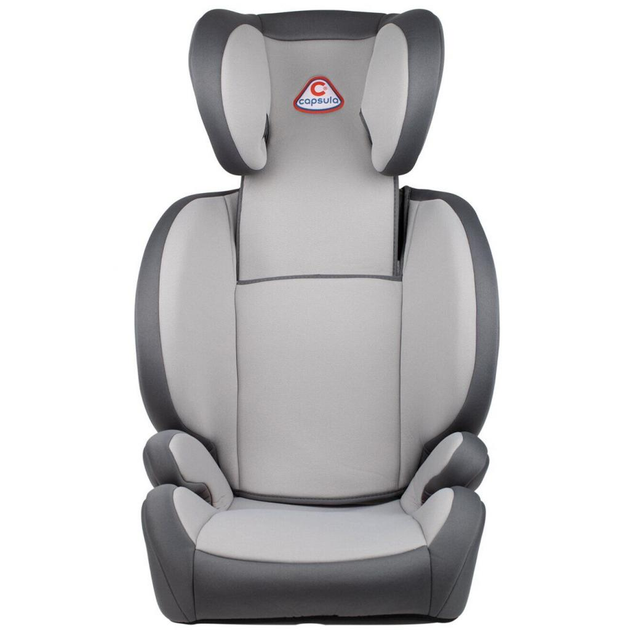 Автокресло Capsula MT5Х Grey (772120) - изображение 4