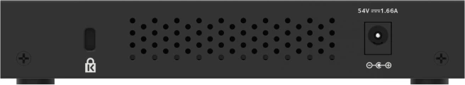 Przełącznik Netgear GS305PP (GS305PP-100PES) - obraz 3