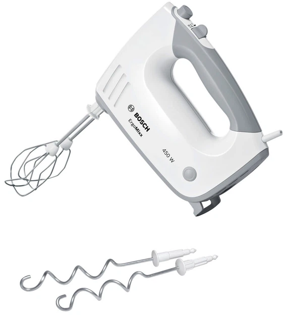 Міксер Bosch MFQ36400 - Фото 1 Міксер Bosch MFQ36400 - зображення 1