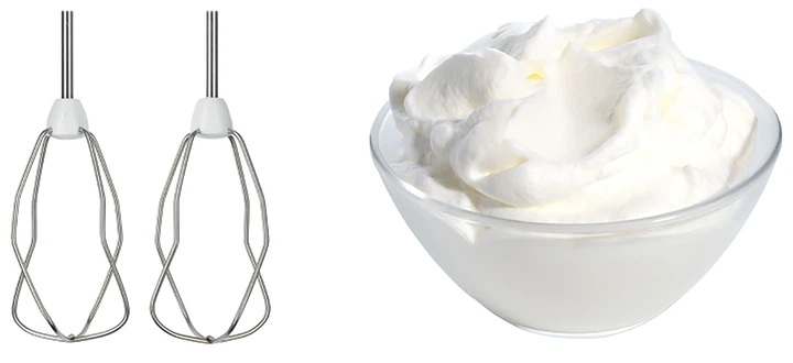 Міксер Bosch MFQ36400 - Фото 5 Міксер Bosch MFQ36400 - зображення 5