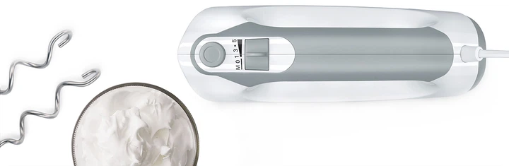 Міксер Bosch MFQ36400 - Фото 10 Міксер Bosch MFQ36400 - зображення 10