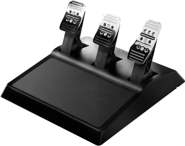 Kierownica + pedały Thrustmaster TS-XW Racer Sparco P310 Competition Mod PC/Xbox One Black (4460157) - obraz 4