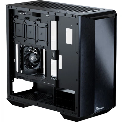 Корпус Seasonic Syncro Q704 + SSR-750FA2 - зображення 11