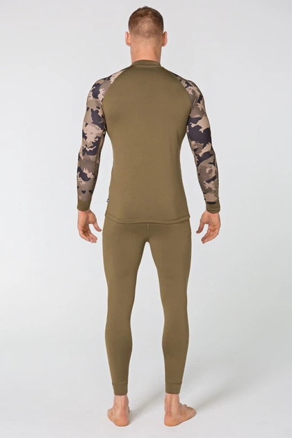 Чоловіча тактична Термобілизна (M8019) Radical XXL 000121857 - зображення 6