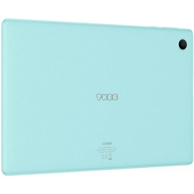 Планшет Alcatel TKEE MAX (8095) 10" HD/2GB/SSD32GB/WiFi Cream Mint (8095-2BALUA1) - Фото 6 Планшет Alcatel TKEE MAX (8095) 10" HD/2GB/SSD32GB/WiFi Cream Mint (8095-2BALUA1) - изображение 6