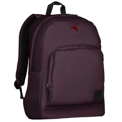 Рюкзак для ноутбука Wenger 16" Crango, Fig (610195) - зображення 4