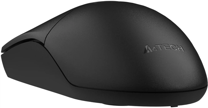 Мышь A4Tech OP-330S USB Black (4711421962209) - изображение 4