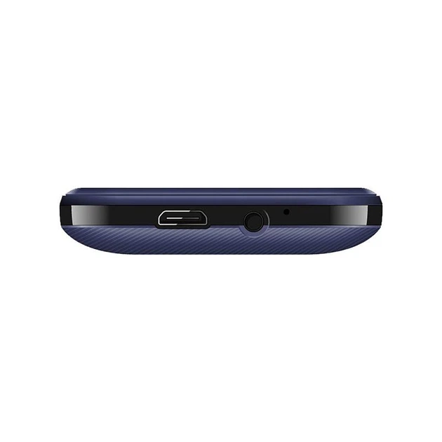 Мобiльний телефон Nomi i1870 Dual Sim Blue - Фото 6 Мобiльний телефон Nomi i1870 Dual Sim Blue - зображення 6