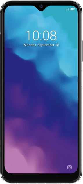 Мобільний телефон ZTE Blade V30 Vita 4/128 GB Gray (850646) - зображення 2