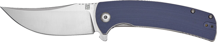 Нож Artisan Cutlery Arroyo SW, AR-RPM9, G10 Gray (27980291) - изображение 2