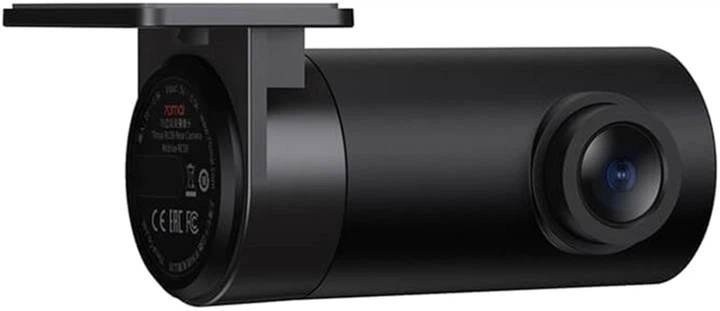Відеореєстратор 70mai A400 Dash Cam сірий + Rear Cam RC09 (MIDRIVE A400 GRAY + RC09) - зображення 9