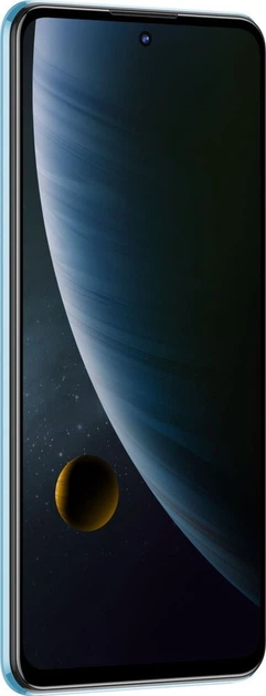 Мобильный телефон ZTE Blade V30 4/128GB Blue (850649) - Фото 4 Мобильный телефон ZTE Blade V30 4/128GB Blue (850649) - изображение 4