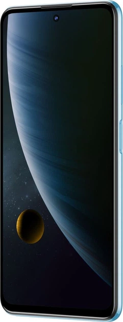 Мобильный телефон ZTE Blade V30 4/128GB Blue (850649) - Фото 5 Мобильный телефон ZTE Blade V30 4/128GB Blue (850649) - изображение 5