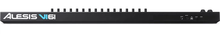 MIDI клавіатура ALESIS VI61 - зображення 3