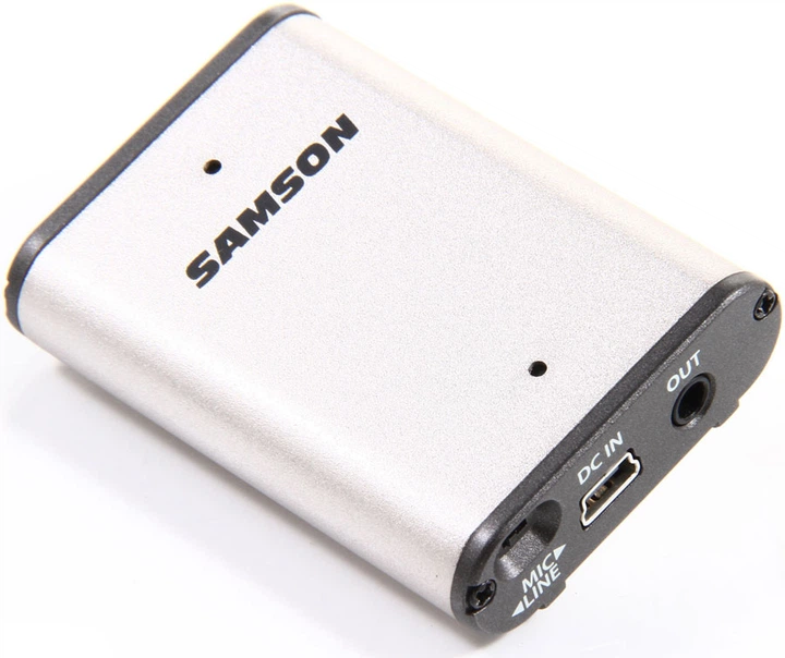 Радіомікрофон/система SAMSON SWAM2SESE AIRLINE MICRO EARSET - зображення 7