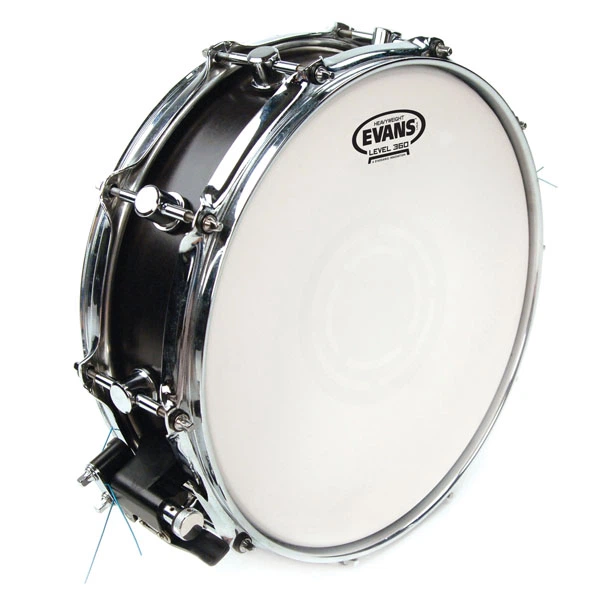 Пластик для ударных EVANS B13HW 13" HEAVYWEIGHT - изображение 2