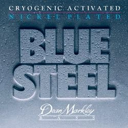 Струны DEAN MARKLEY 2674A BLUESTEEL BASS NPS ML4 (45-105) - Фото 1 Струны DEAN MARKLEY 2674A BLUESTEEL BASS NPS ML4 (45-105) - изображение 1