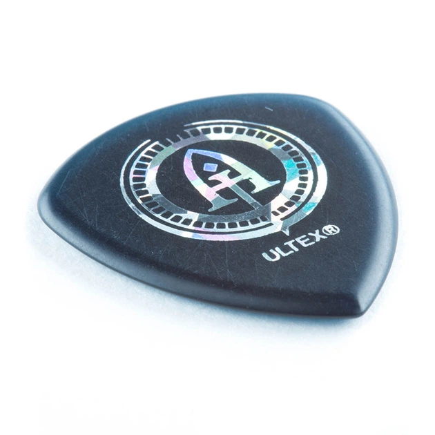 Медіатори DUNLOP 546PAJ2.0 Andy James Flow Jumbo Pick 2.0 - Фото 2 Медіатори DUNLOP 546PAJ2.0 Andy James Flow Jumbo Pick 2.0 - зображення 2