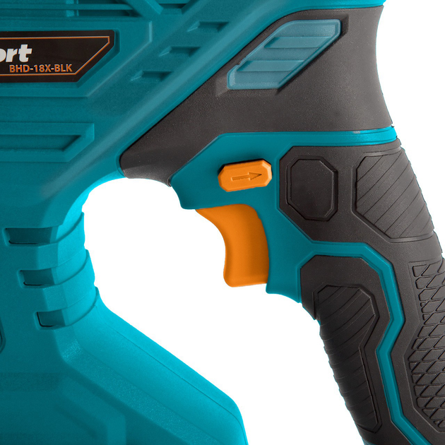 Перфоратор Bort BHD-18X-BLK - изображение 6