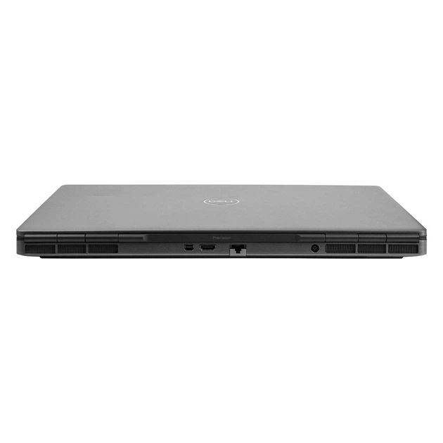 Ноутбук DELL Precision 7750 17.3