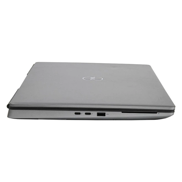 Ноутбук DELL Precision 7750 17.3