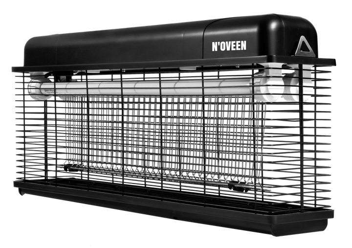 Знищувач комах Noveen IKN-45 IPX4 професійний - зображення 3