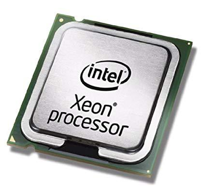 Б/У, Процесор, Intel Xeon E5310, 8 МБ, 1,60 GHz, 1.60 GHz - зображення 1