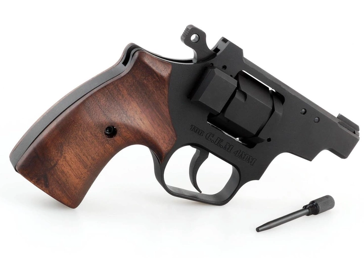 Револьвер СЕМ РС-2.0 - изображение 2