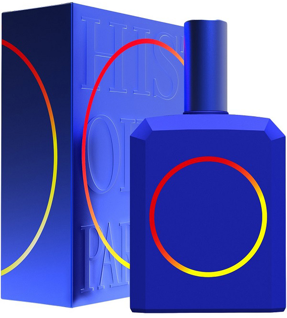 Акція на Парфумована вода для жінок Histoires De Parfums This Is Not A Blue Bottle 1.3 60 мл від Rozetka